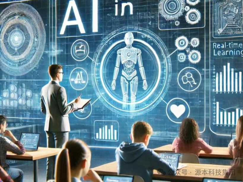 艾弗森贝博ballbet官网科技-本科生掌握大数据、云原生、AI-竞赛保研求职的“超车秘籍”来了！